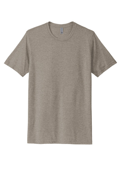 Next Level Men's Poly/Cotton Tee NL6200