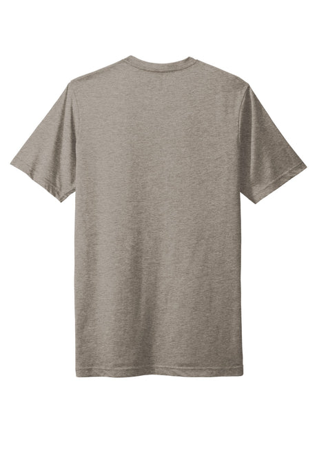 Next Level Men's Poly/Cotton Tee NL6200 Next Level