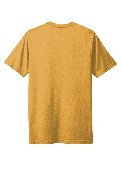 Next Level Men's Poly/Cotton Tee NL6200