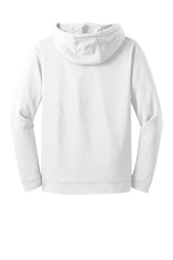 Sport-Tek Men's Sport-Wick Fleece Hooded Pullover