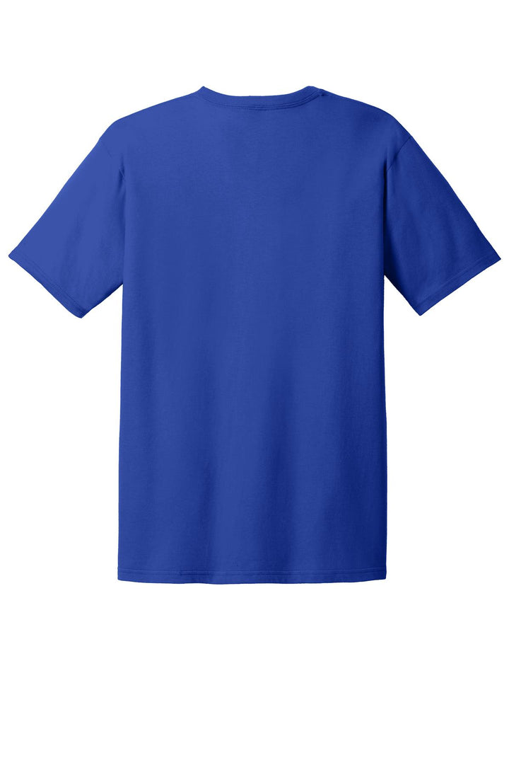 Gildan Men's 100% Combed Ring Spun Cotton T-Shirt Gildan