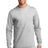 Port & Company - Men's Tall Long Sleeve Essential Tee Mens Apparel Shirts & Tops