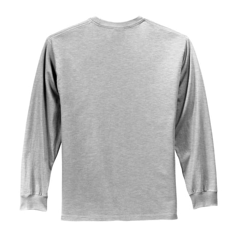 Port & Company - Men's Tall Long Sleeve Essential Tee Mens Apparel Shirts & Tops