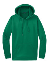 Sport-Tek Men's Sport-Wick Fleece Hooded Pullover