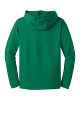 Sport-Tek Men's Sport-Wick Fleece Hooded Pullover