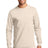 Port & Company - Men's Tall Long Sleeve Essential Tee Mens Apparel Shirts & Tops