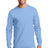 Port & Company - Men's Tall Long Sleeve Essential Tee Mens Apparel Shirts & Tops