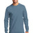Port & Company - Men's Tall Long Sleeve Essential Tee Mens Apparel Shirts & Tops