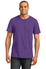 Gildan Men's 100% Combed Ring Spun Cotton T-Shirt Gildan