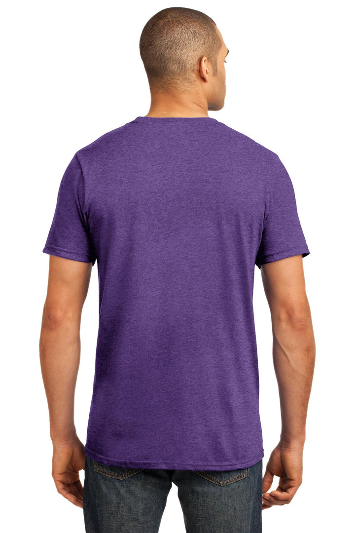 Gildan Men's 100% Combed Ring Spun Cotton T-Shirt Gildan