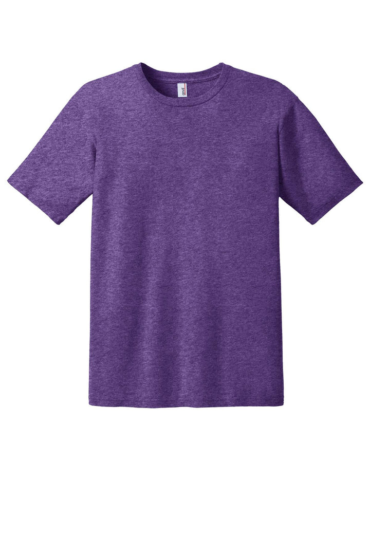 Gildan Men's 100% Combed Ring Spun Cotton T-Shirt Gildan