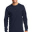 Port & Company - Men's Tall Long Sleeve Essential Tee Mens Apparel Shirts & Tops