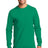 Port & Company - Men's Tall Long Sleeve Essential Tee Mens Apparel Shirts & Tops