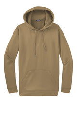 Sport-Tek Men's Sport-Wick Fleece Hooded Pullover