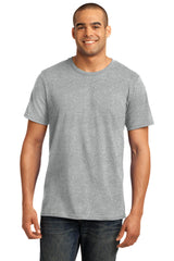 Gildan Men's 100% Combed Ring Spun Cotton T-Shirt Gildan