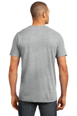 Gildan Men's 100% Combed Ring Spun Cotton T-Shirt Gildan