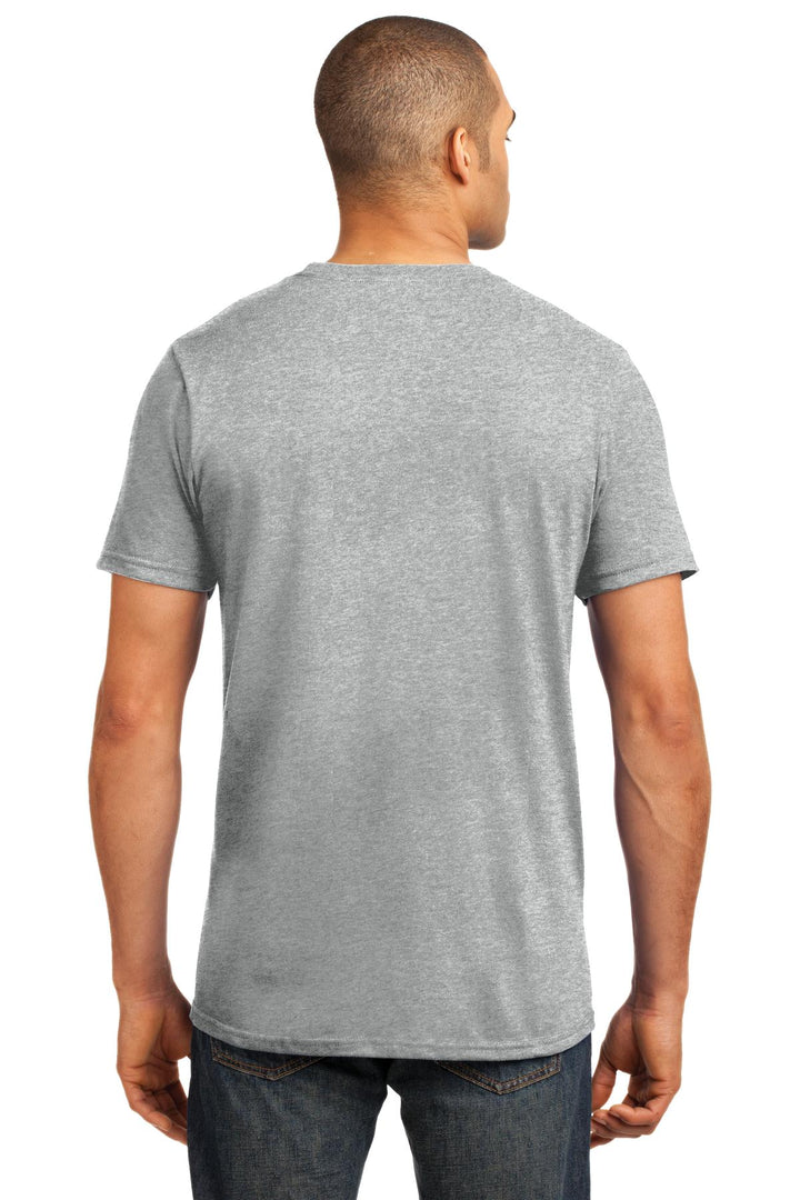 Gildan Men's 100% Combed Ring Spun Cotton T-Shirt Gildan