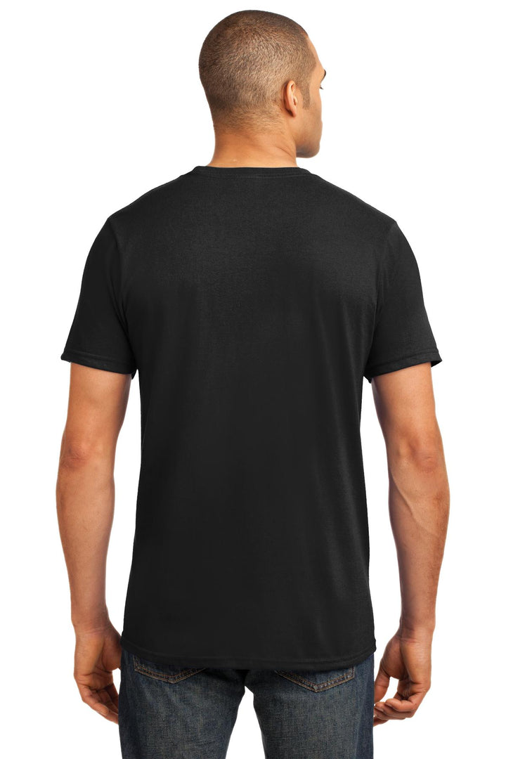 Gildan Men's 100% Combed Ring Spun Cotton T-Shirt Gildan