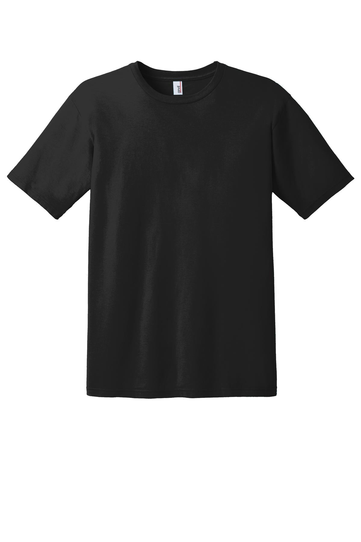 Gildan Men's 100% Combed Ring Spun Cotton T-Shirt Gildan