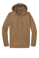 Sport-Tek Men's Sport-Wick Fleece Hooded Pullover