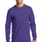 Port & Company - Men's Tall Long Sleeve Essential Tee Mens Apparel Shirts & Tops