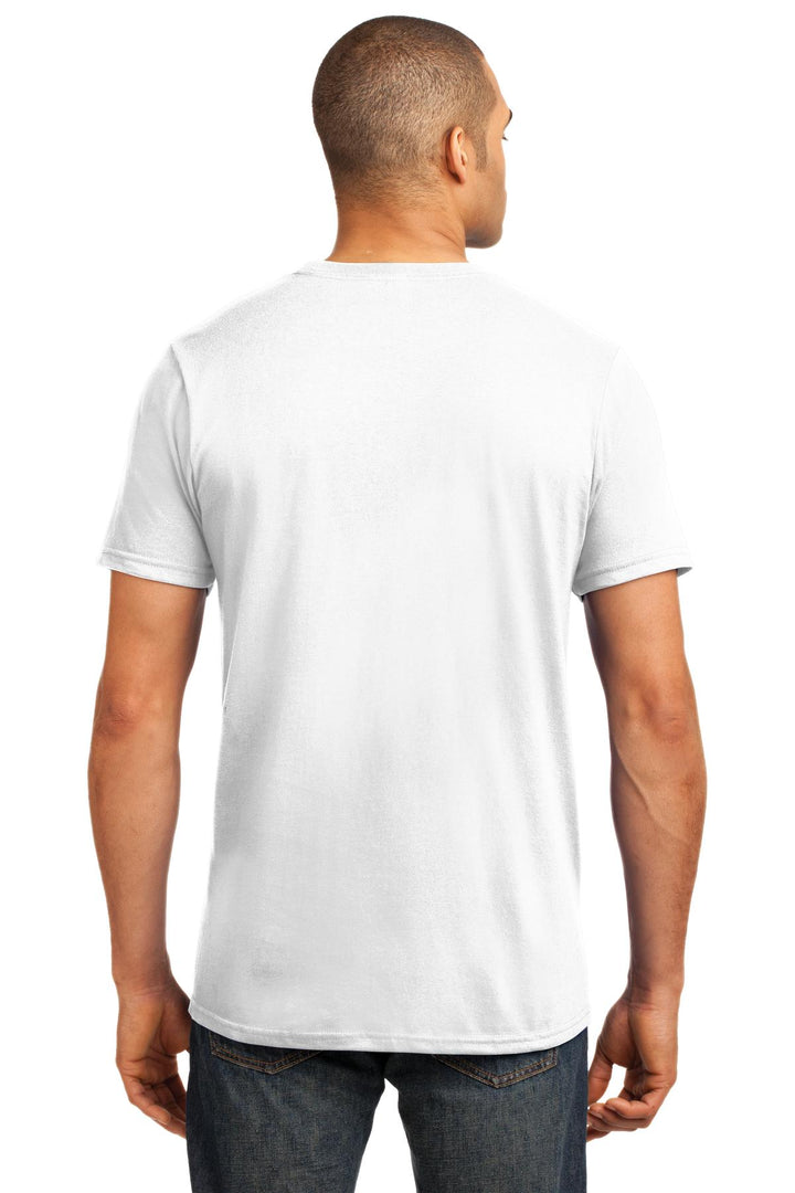Gildan Men's 100% Combed Ring Spun Cotton T-Shirt Gildan