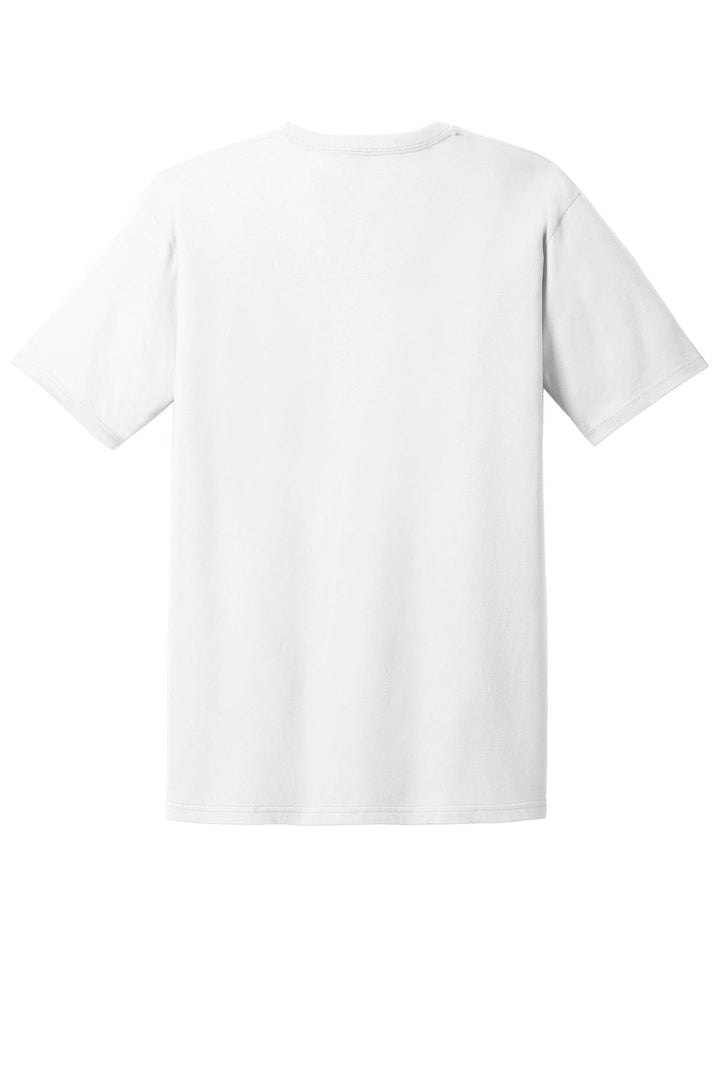 Gildan Men's 100% Combed Ring Spun Cotton T-Shirt Gildan