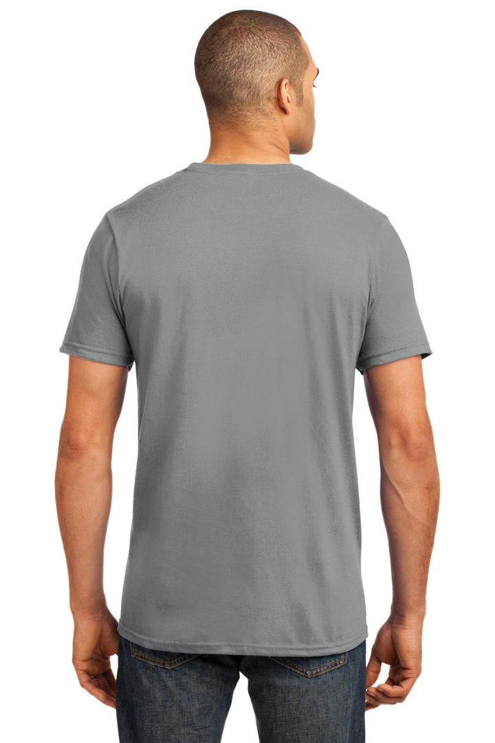 Gildan Men's 100% Combed Ring Spun Cotton T-Shirt Gildan