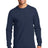 Port & Company - Men's Tall Long Sleeve Essential Tee Mens Apparel Shirts & Tops