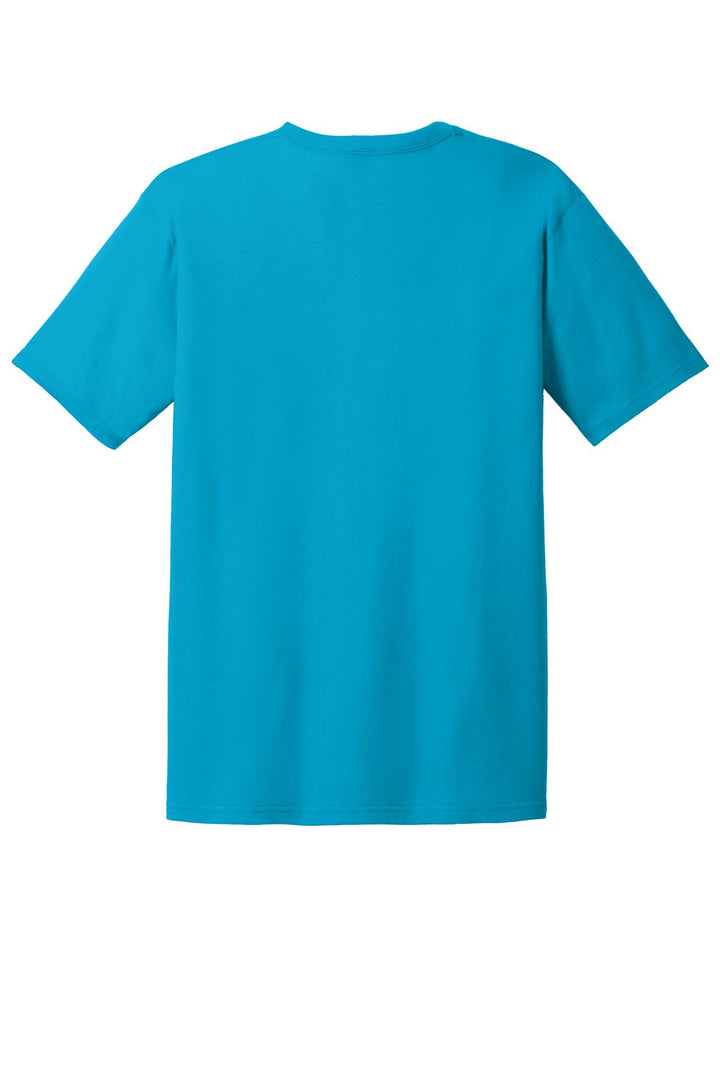Gildan Men's 100% Combed Ring Spun Cotton T-Shirt Gildan