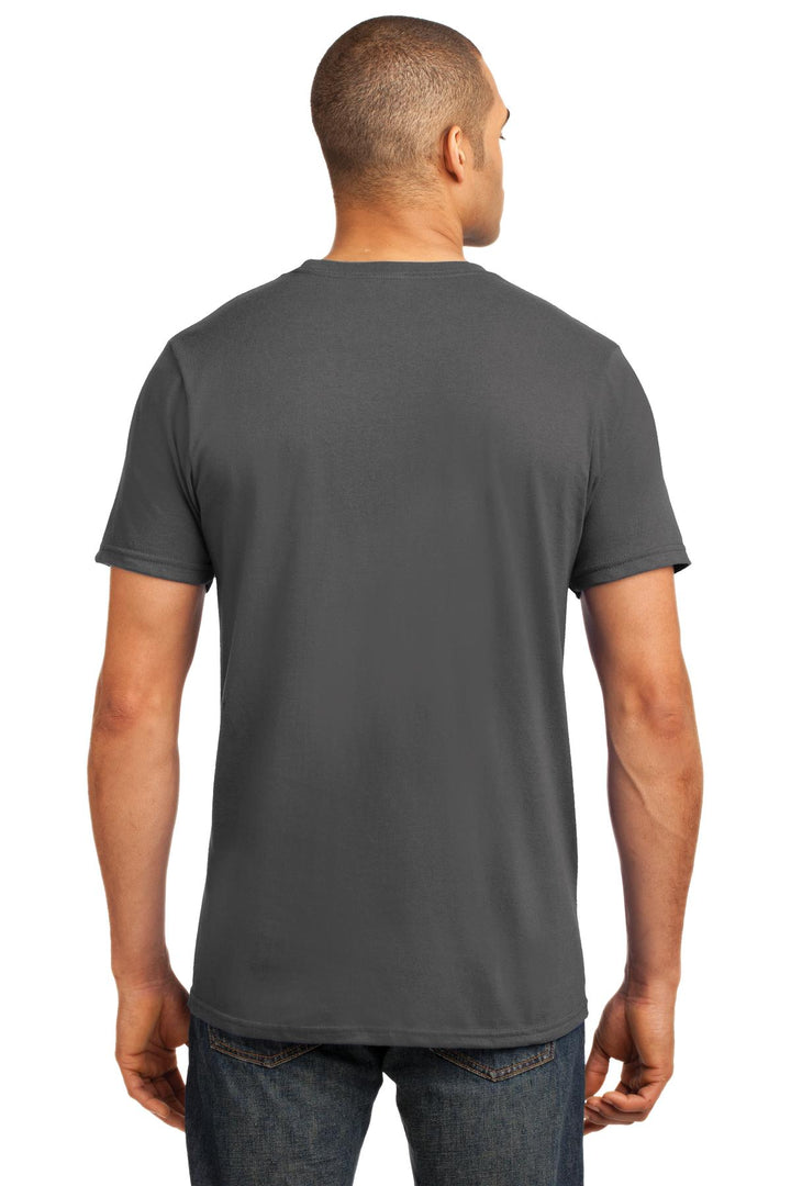 Gildan Men's 100% Combed Ring Spun Cotton T-Shirt Gildan