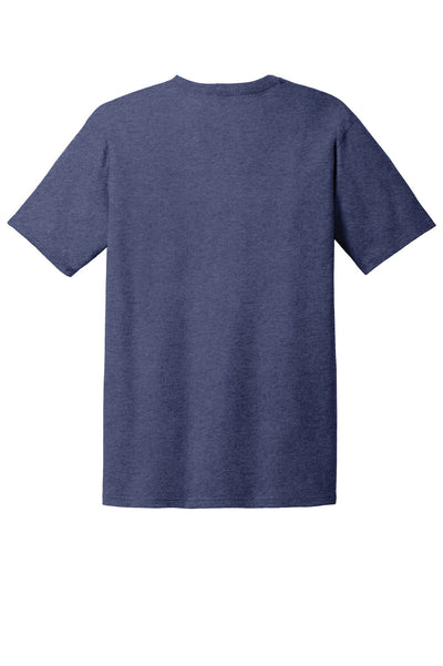 Gildan Men's 100% Combed Ring Spun Cotton T-Shirt