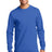 Port & Company - Men's Tall Long Sleeve Essential Tee Mens Apparel Shirts & Tops