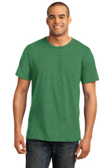 Gildan Men's 100% Combed Ring Spun Cotton T-Shirt Gildan