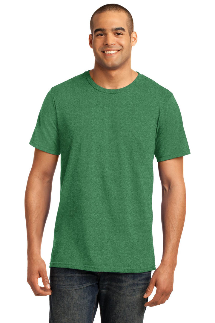Gildan Men's 100% Combed Ring Spun Cotton T-Shirt Gildan