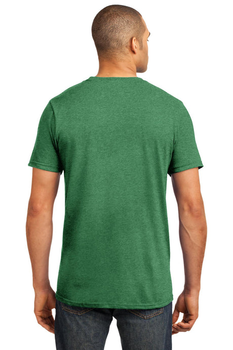 Gildan Men's 100% Combed Ring Spun Cotton T-Shirt Gildan