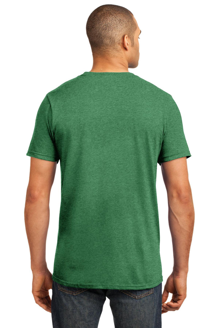 Gildan Men's 100% Combed Ring Spun Cotton T-Shirt Gildan