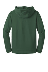 Sport-Tek Men's Sport-Wick Fleece Hooded Pullover