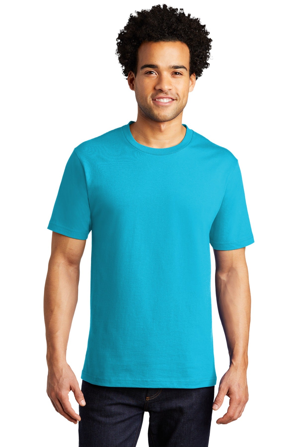 Port & Company - Adult Bouncer Tee