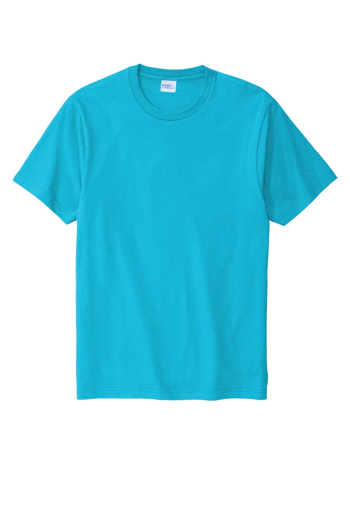 Port & Company - Adult Bouncer Tee