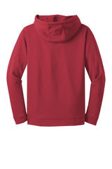 Sport-Tek Men's Sport-Wick Fleece Hooded Pullover