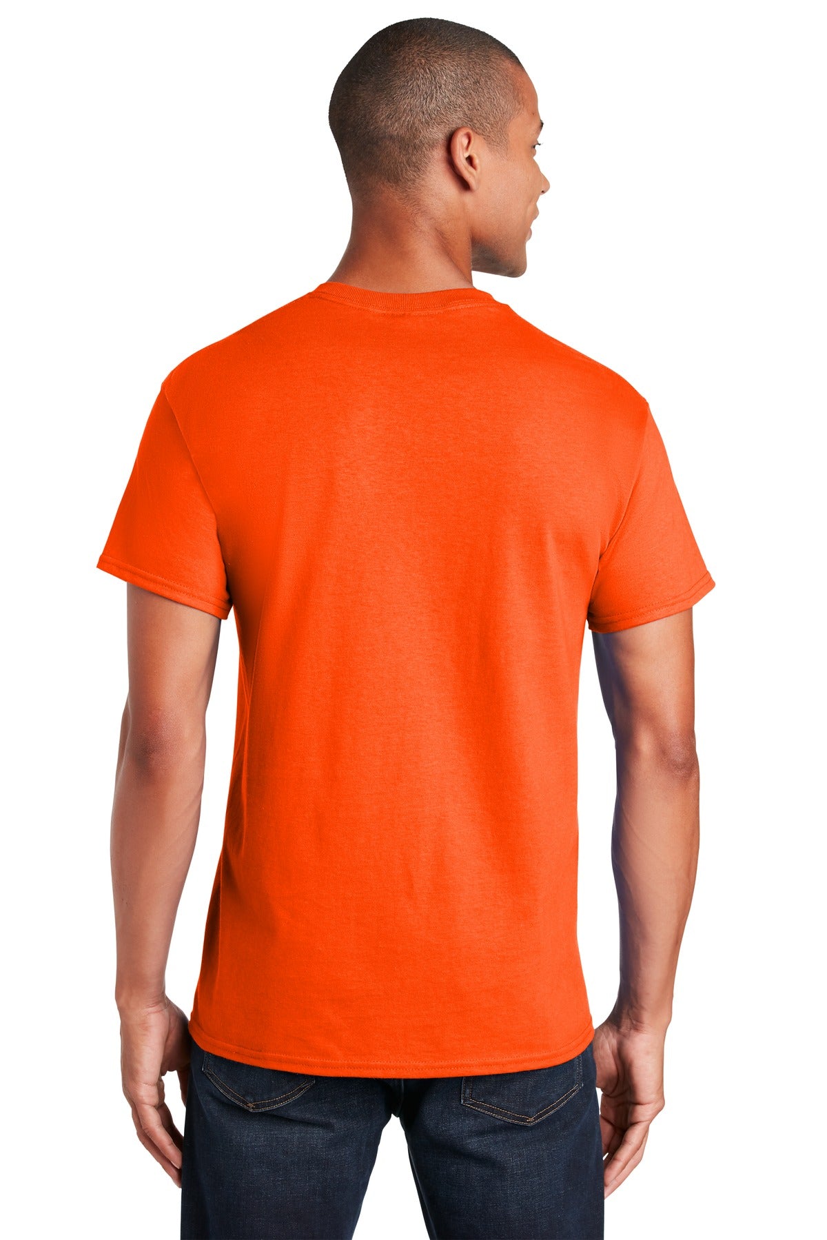 Gildan Men's Ultra Cotton® Pocket T-Shirt