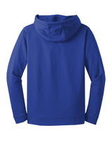 Sport-Tek Men's Sport-Wick Fleece Hooded Pullover