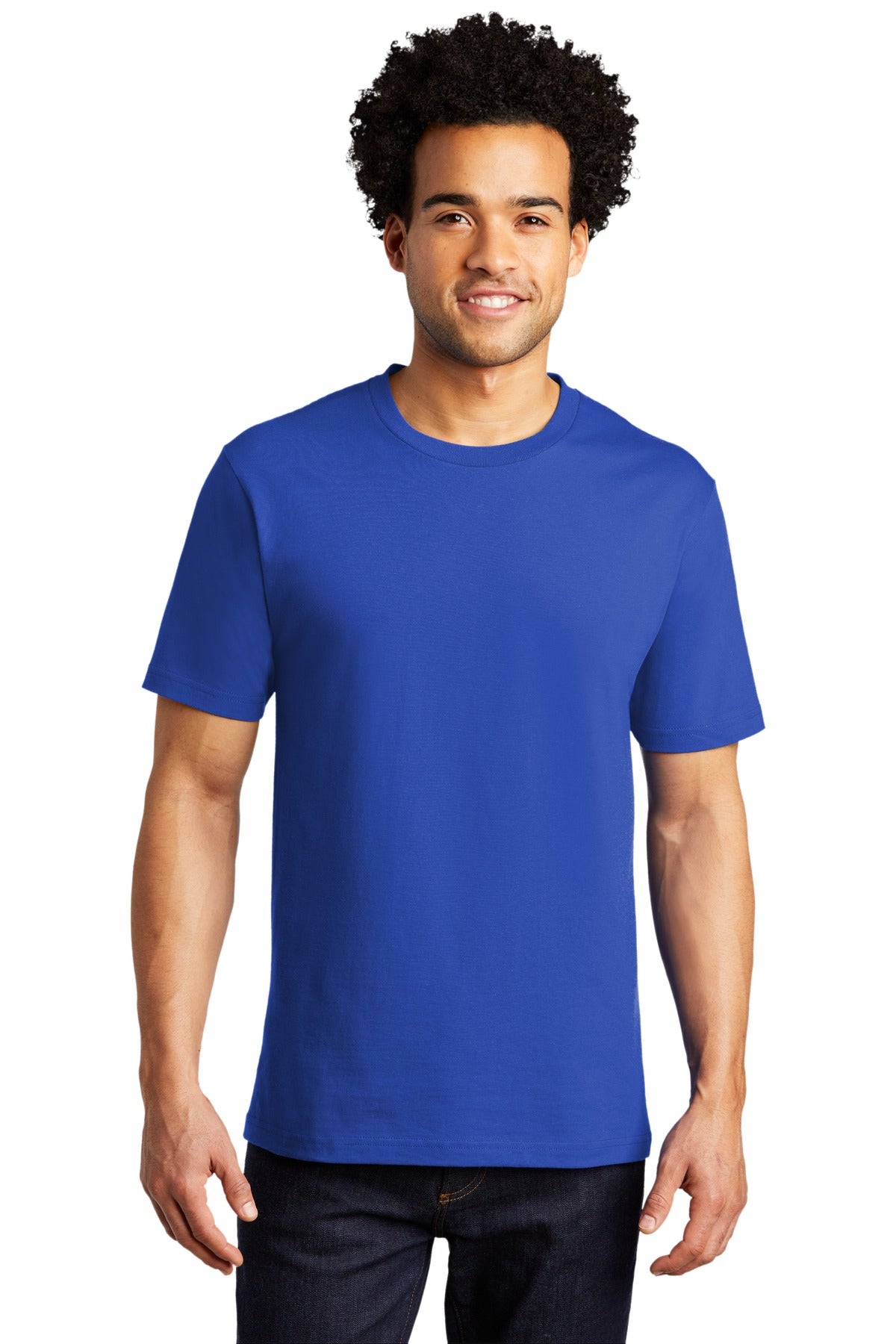 Port & Company - Adult Bouncer Tee