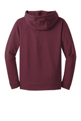 Sport-Tek Men's Sport-Wick Fleece Hooded Pullover