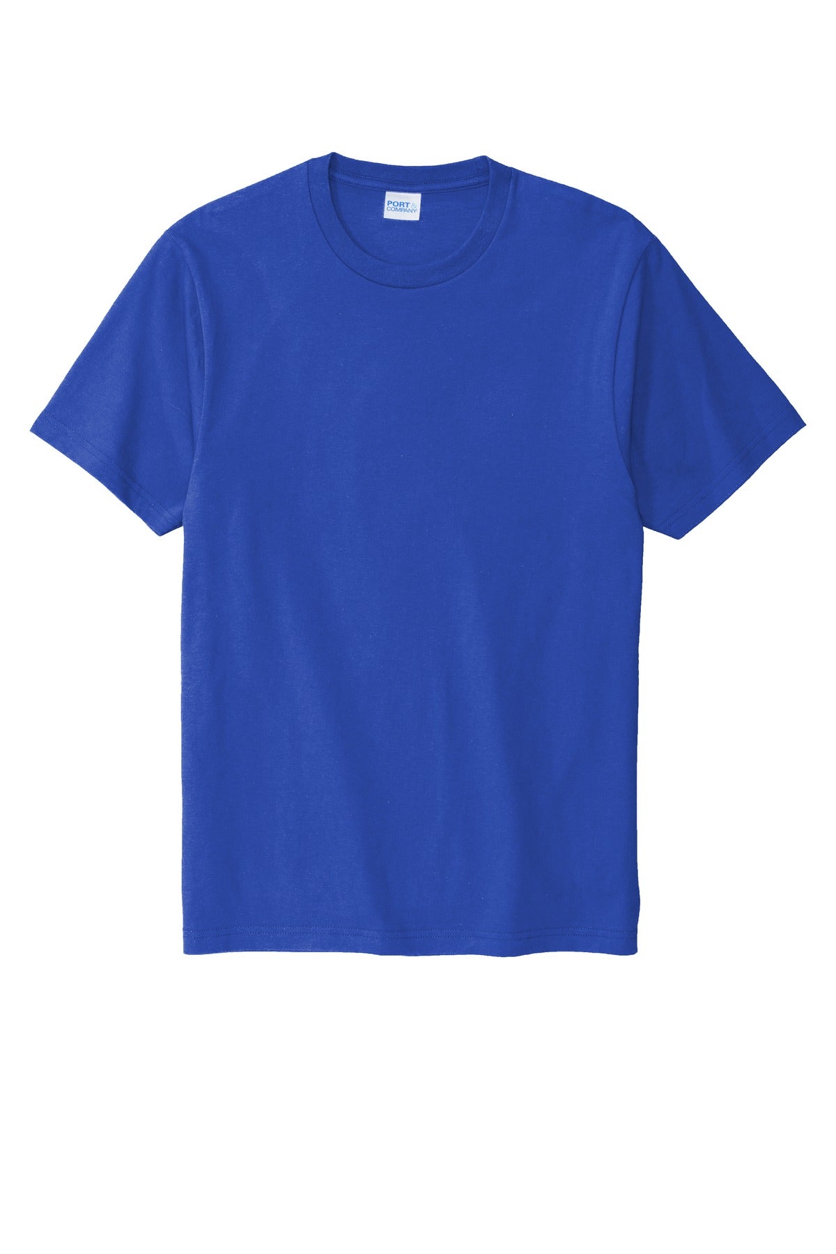 Port & Company - Adult Bouncer Tee