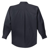 Port Authority Men's Tall Long Sleeve Easy Care Shirt Port Authority