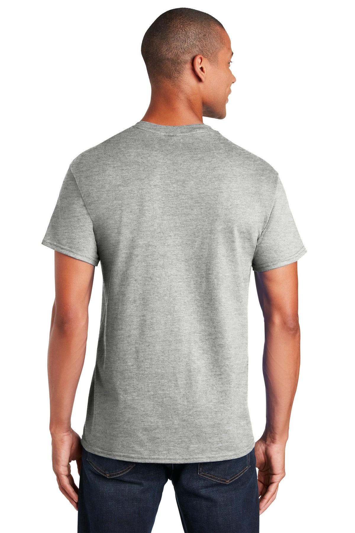 Gildan Men's Ultra Cotton® Pocket T-Shirt
