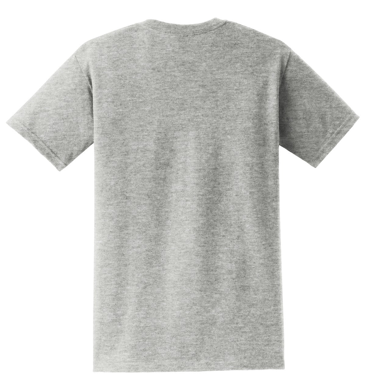 Gildan Men's Ultra Cotton® Pocket T-Shirt