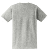 Gildan Men's Ultra Cotton® Pocket T-Shirt